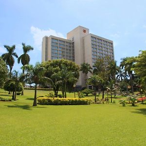 Sheraton Kampala Hotel